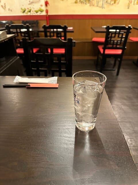 麻辣王豆腐 -