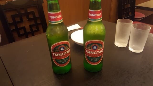 麻辣王豆腐 -