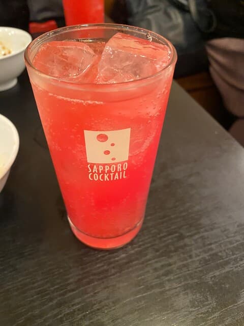 麻辣王豆腐 -