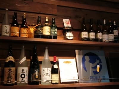 銀座2丁目ミタスカフェ -