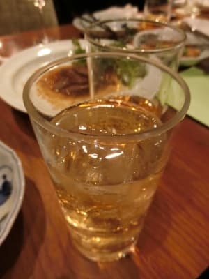 銀座2丁目ミタスカフェ -
