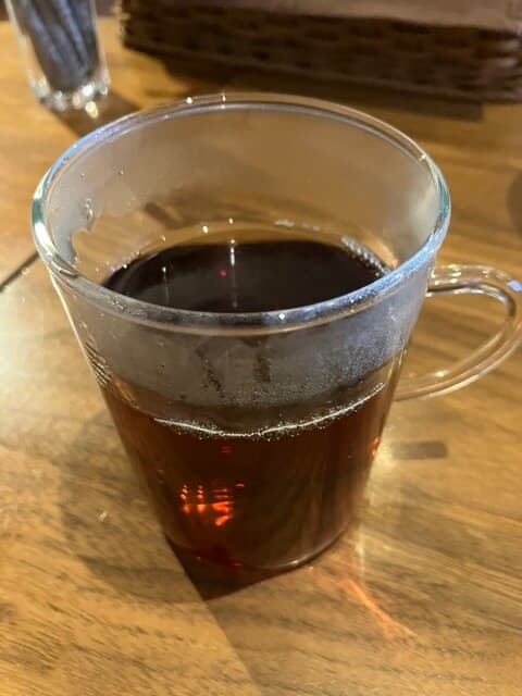 銀座2丁目ミタスカフェ -