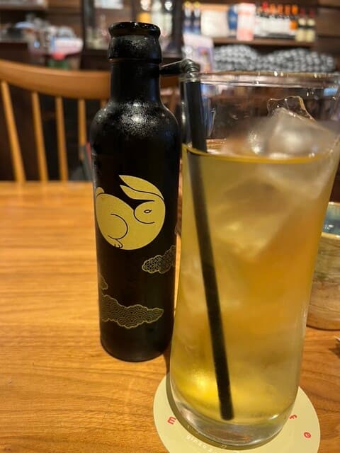 銀座2丁目ミタスカフェ -