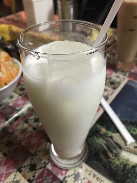 サンライズ - ラッシー