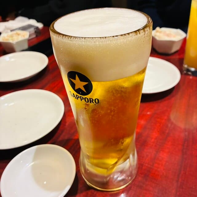 個室居酒屋 獏々堂 -