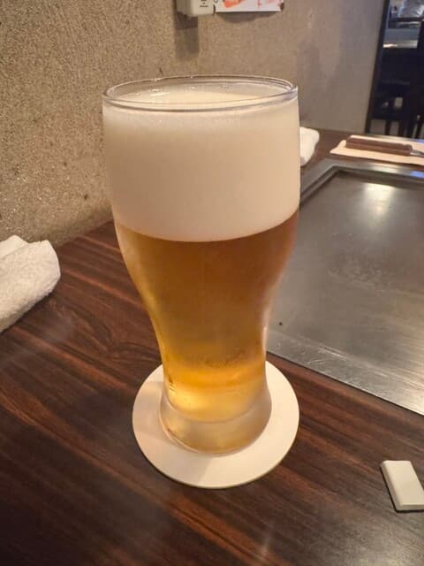 鉄板処 めぐろ -