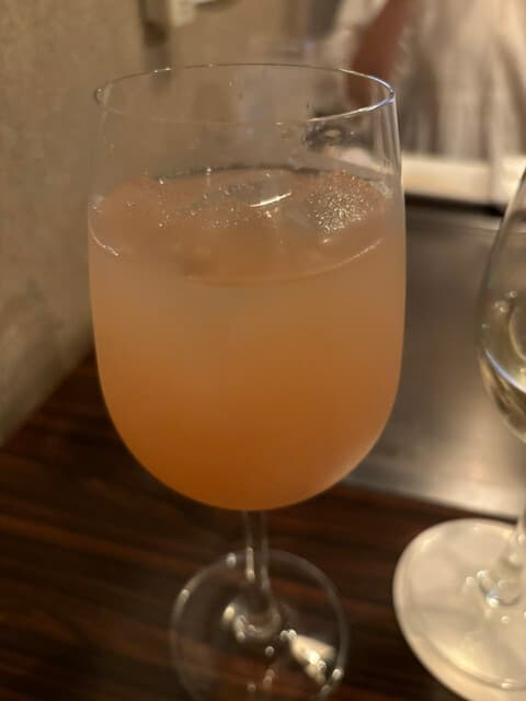 鉄板処 めぐろ -