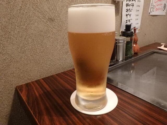 鉄板処 めぐろ -