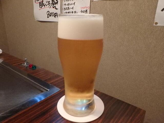鉄板処 めぐろ -