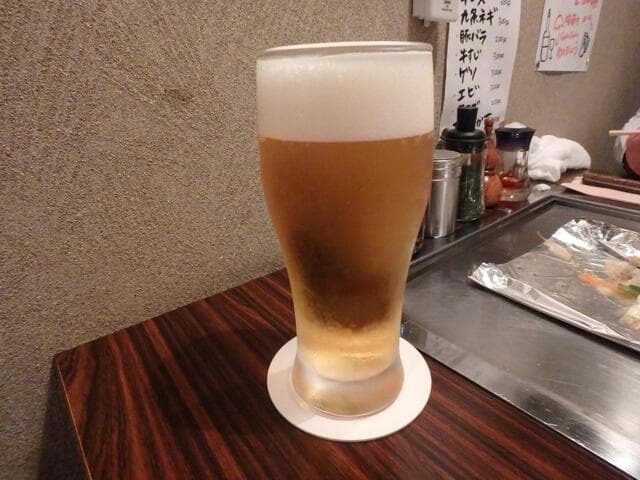 鉄板処 めぐろ -
