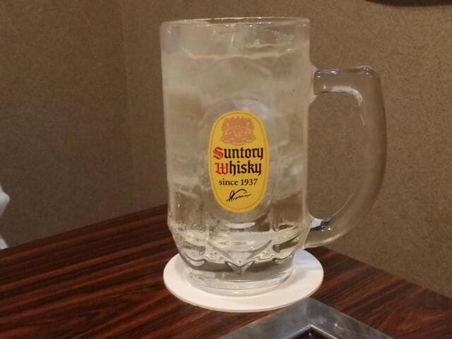 鉄板処 めぐろ -