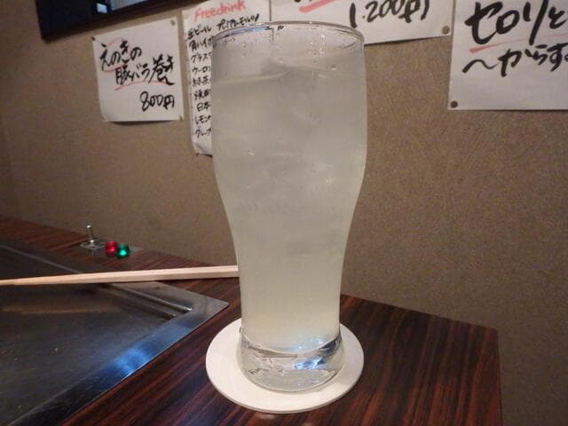 鉄板処 めぐろ -