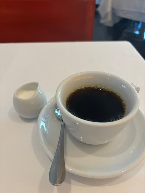 テストキッチンエイチ - コーヒー