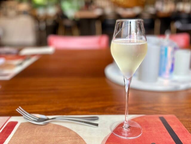 テストキッチンエイチ - Le Contesse
Prosecco Treviso Extra Dry