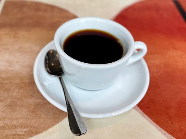 テストキッチンエイチ - コーヒー