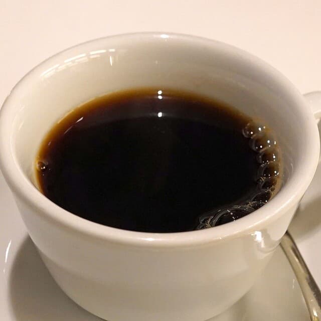 テストキッチンエイチ - コーヒー