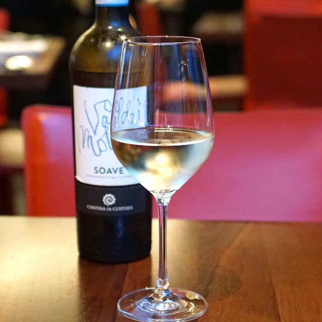 テストキッチンエイチ - Val Dei Molini SOAVE 2017