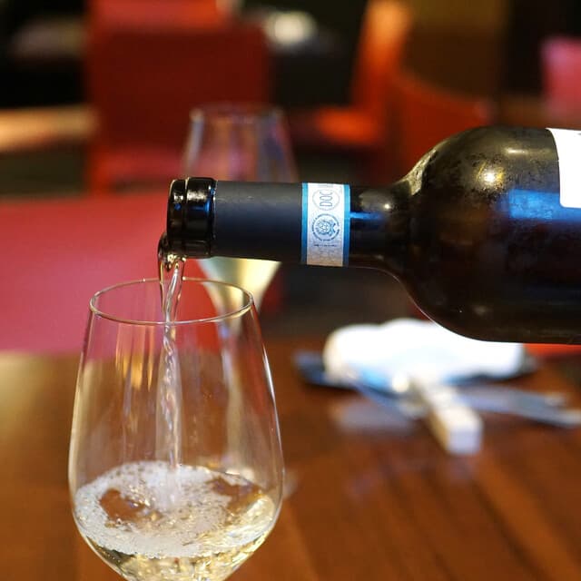 テストキッチンエイチ - Val Dei Molini SOAVE 2017