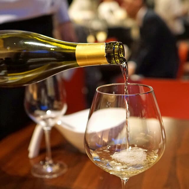 テストキッチンエイチ - Dante Rivetti La Valletta Piemonte Chardonnay 2014