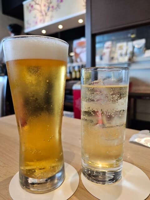 中国料理 桃谷樓　 -