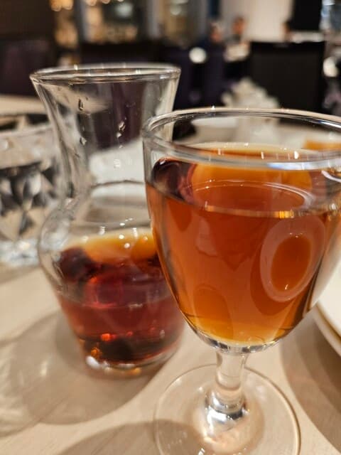 中国料理 桃谷樓　 -
