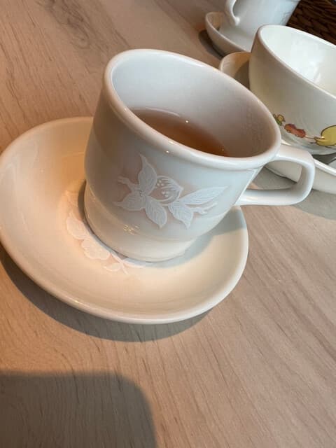中国料理 桃谷樓　 -