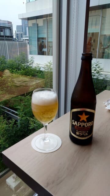 中国料理 桃谷樓　 - 瓶ビール：858円