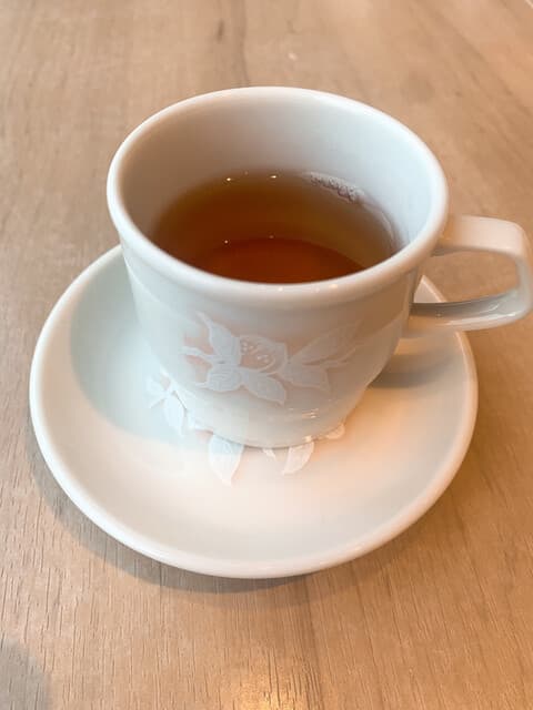 中国料理 桃谷樓　 -