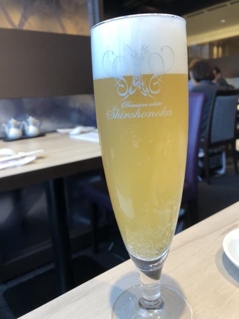 中国料理 桃谷樓　 - 白穂乃香