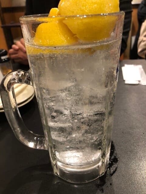 大衆居酒屋 とりいちず -