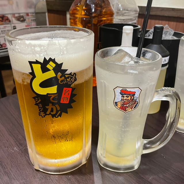 大衆居酒屋 とりいちず -
