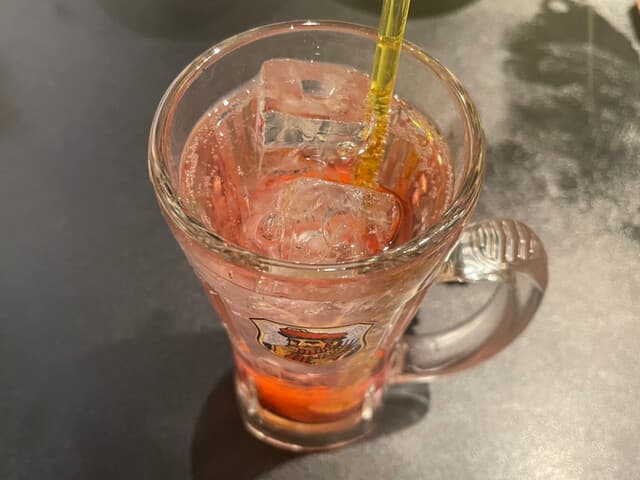 大衆居酒屋 とりいちず -