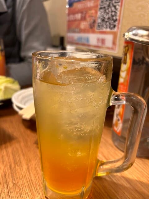 大衆居酒屋 とりいちず -