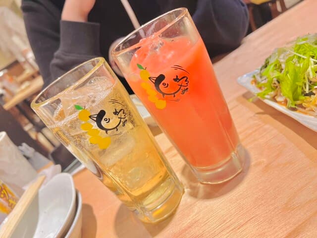 大衆居酒屋 とりいちず -