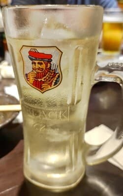 大衆居酒屋 とりいちず - ハイボール