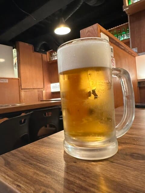 ハンザン ハザ -