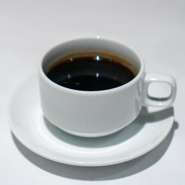 BEEF STEAK CLUB KIYO - コーヒー