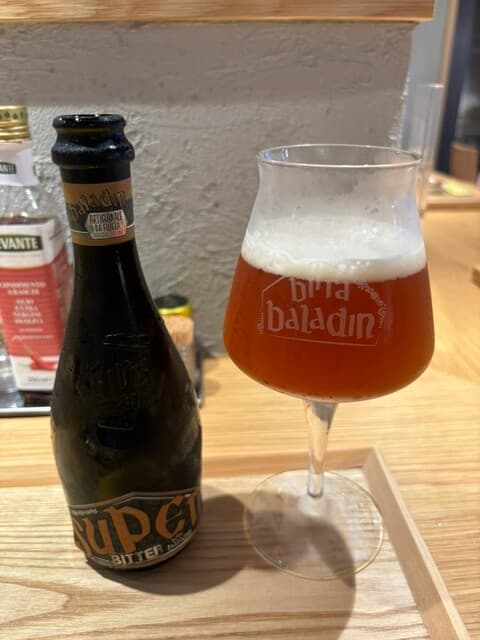 MENDOKORO TOMO Premium -