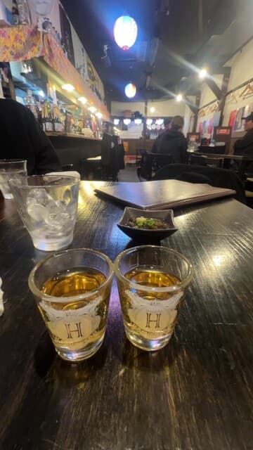 沖縄酒場 やなわらばー -