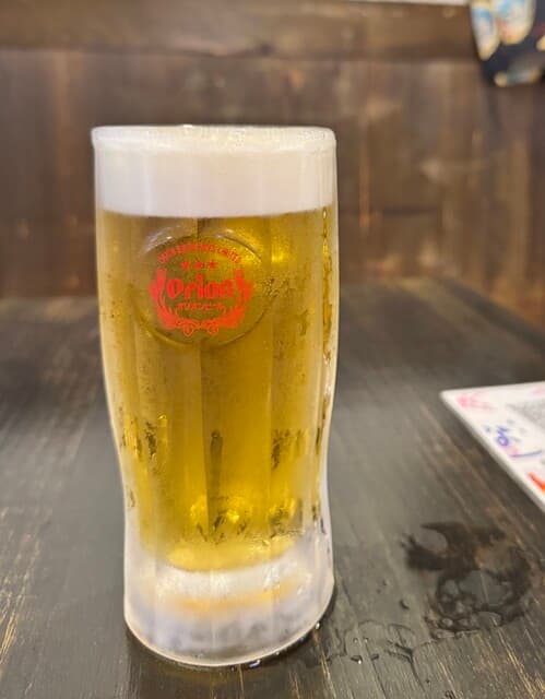 沖縄酒場 やなわらばー -