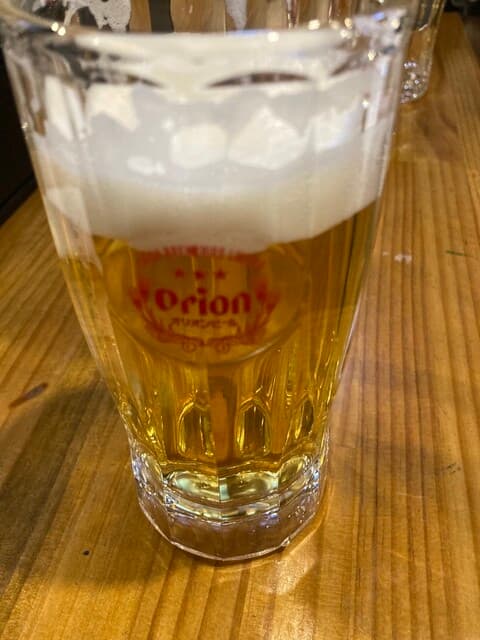 沖縄酒場 やなわらばー -