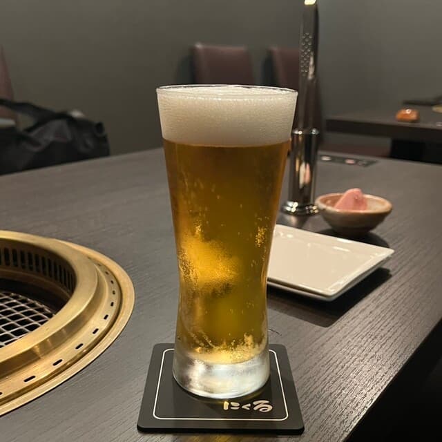 六本木 にくる -