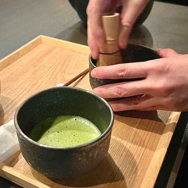 六本木 にくる -