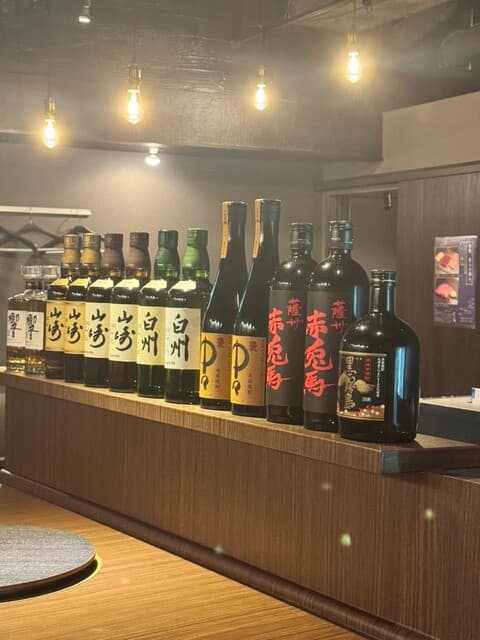 六本木 にくる -