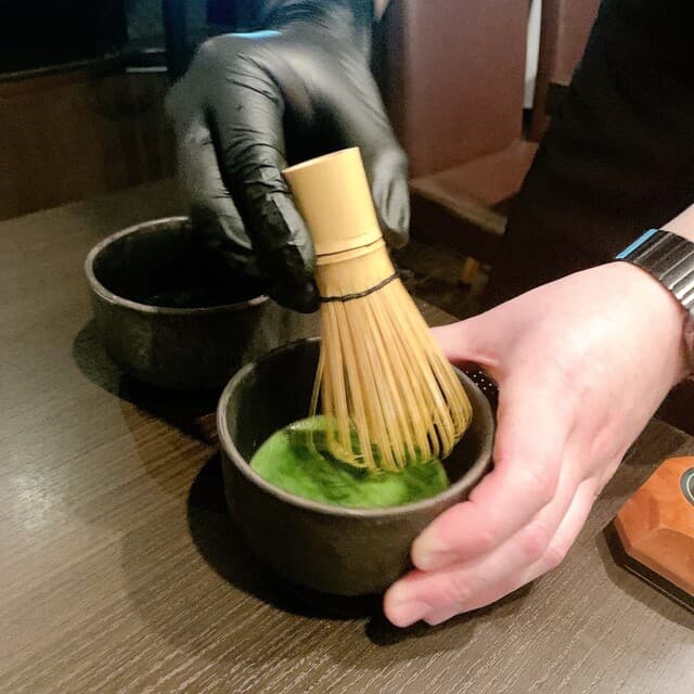 六本木 にくる -
