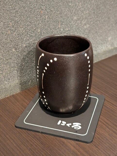 六本木 にくる -