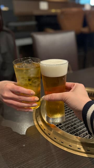 六本木 にくる -
