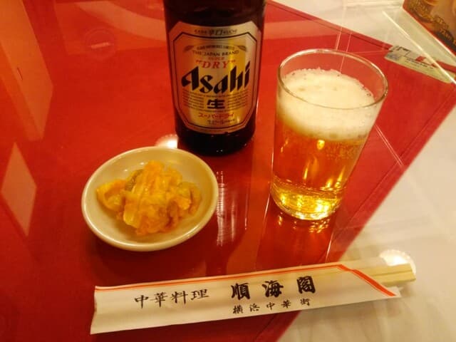 順海閣 -