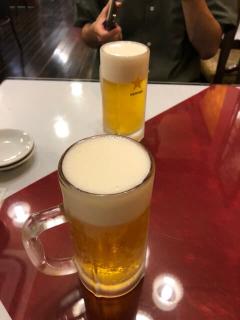 順海閣 -