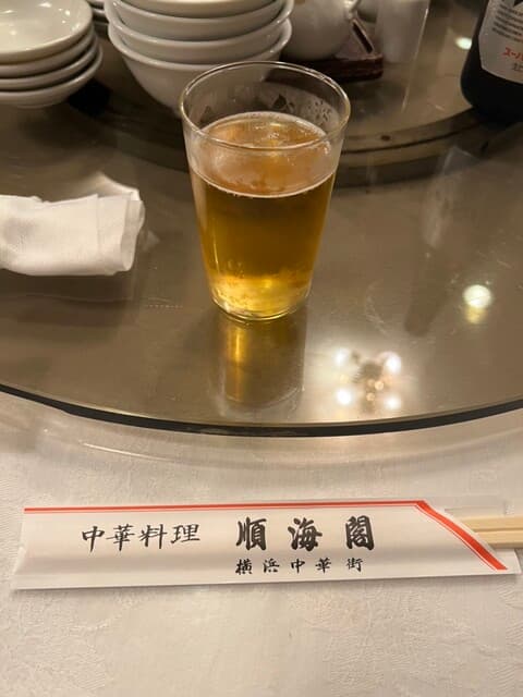 順海閣 -